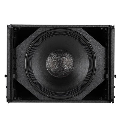 Active 3200W 18" Flyable Subwoofer (RDNET Ready)