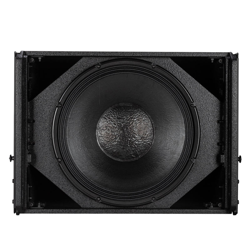 Active 3200W 18" Flyable Subwoofer (RDNET Ready)