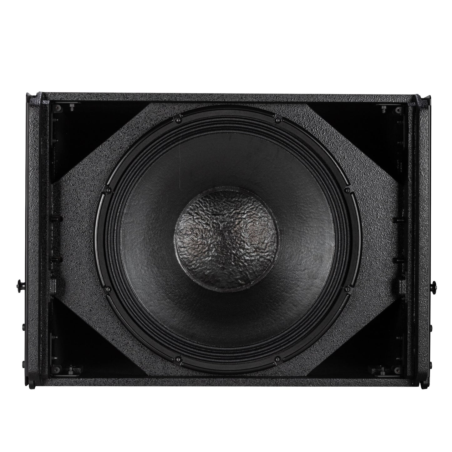 Active 3200W 18" Flyable Subwoofer (RDNET Ready) (White)