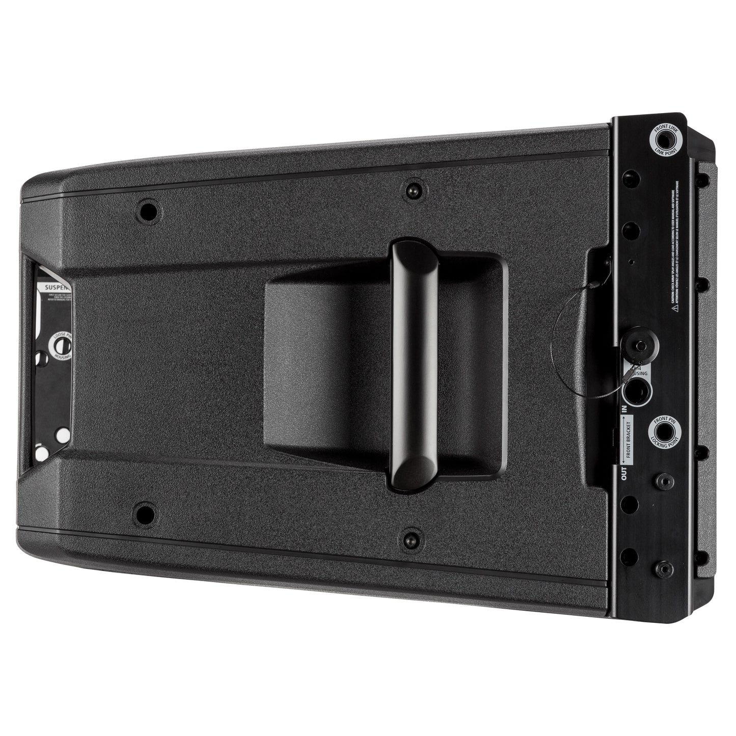Flybar for HDL50A & (1) Flybar Pick Up (20 Units Max) (FL-B HDL 50)