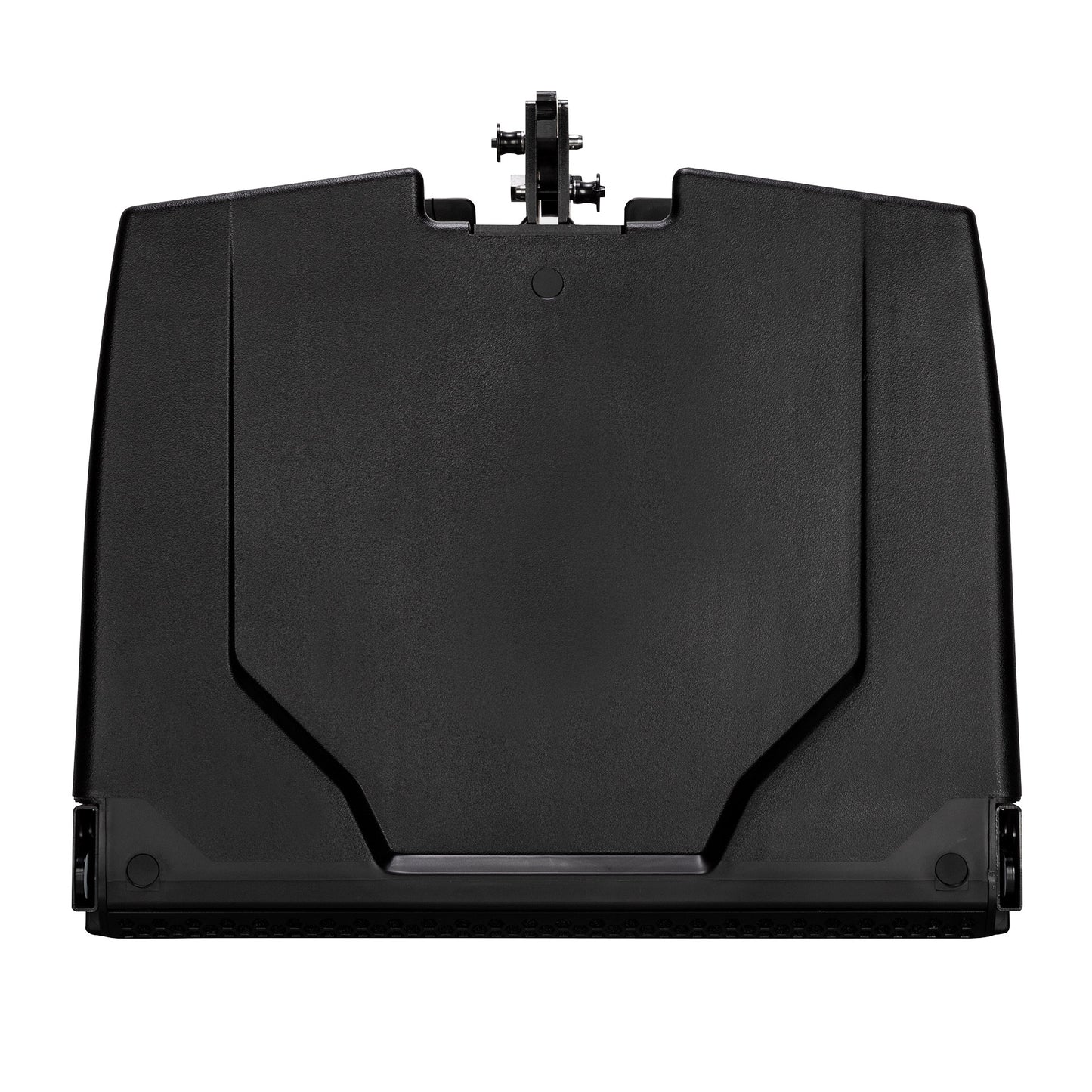 Active 2200W Dual 8" Compact 2-Way Line Array