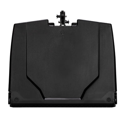 Active 2200W Dual 8" Compact 2-Way Line Array