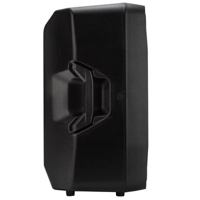 Active 1400W 2-Way 15" Speaker with 3" HF Driver