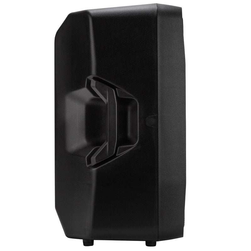 Active 1400W 2-Way 15" Speaker with 3" HF Driver