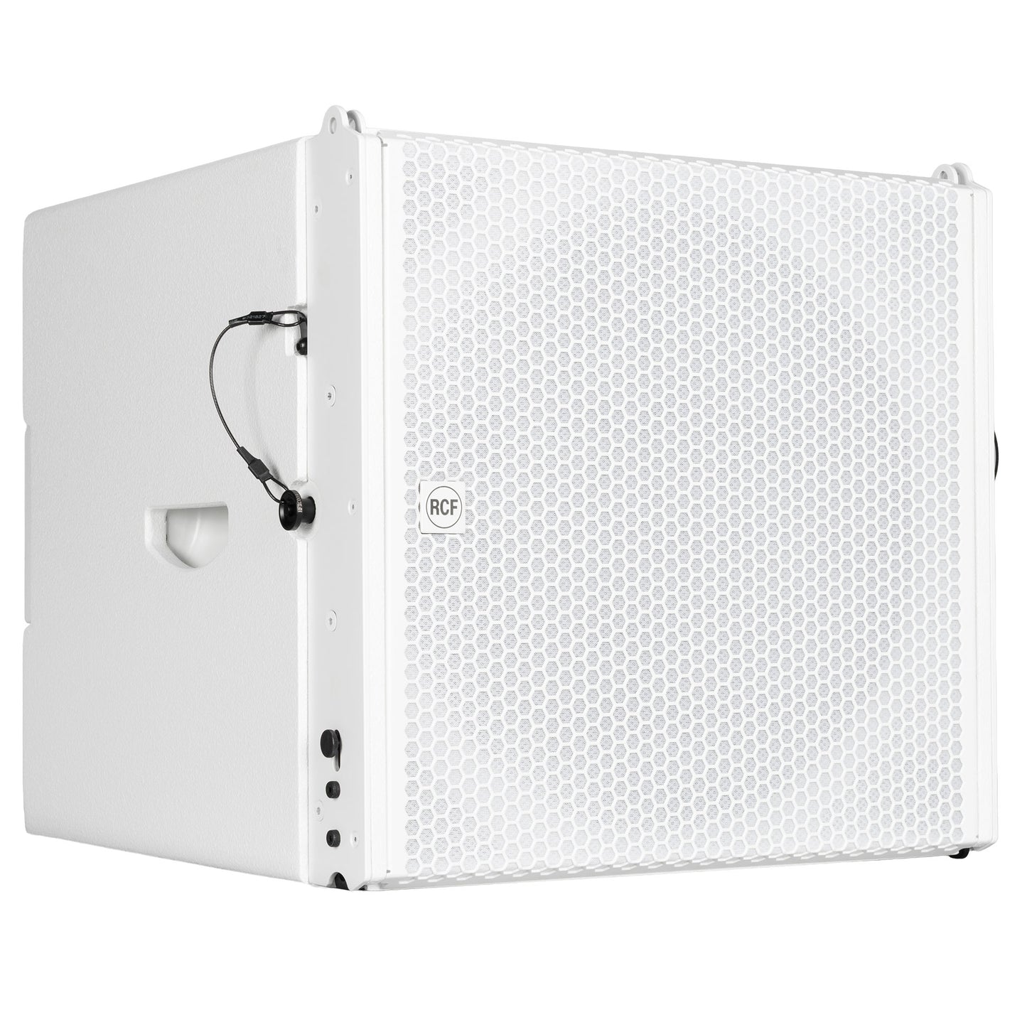 Passive 3600W 15" Compact Flyable Subwoofer