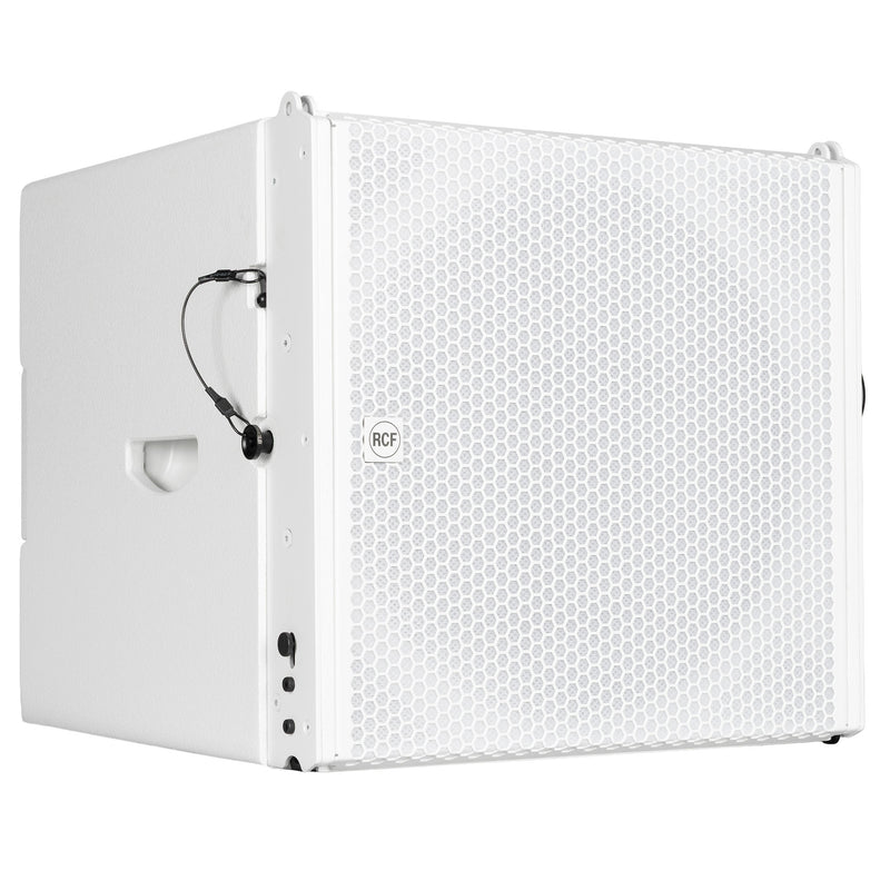 Passive 3600W 15" Compact Flyable Subwoofer