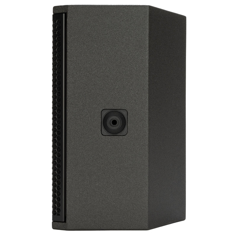 Active 2000W 8" 2-Way Speaker (RDNET Ready)