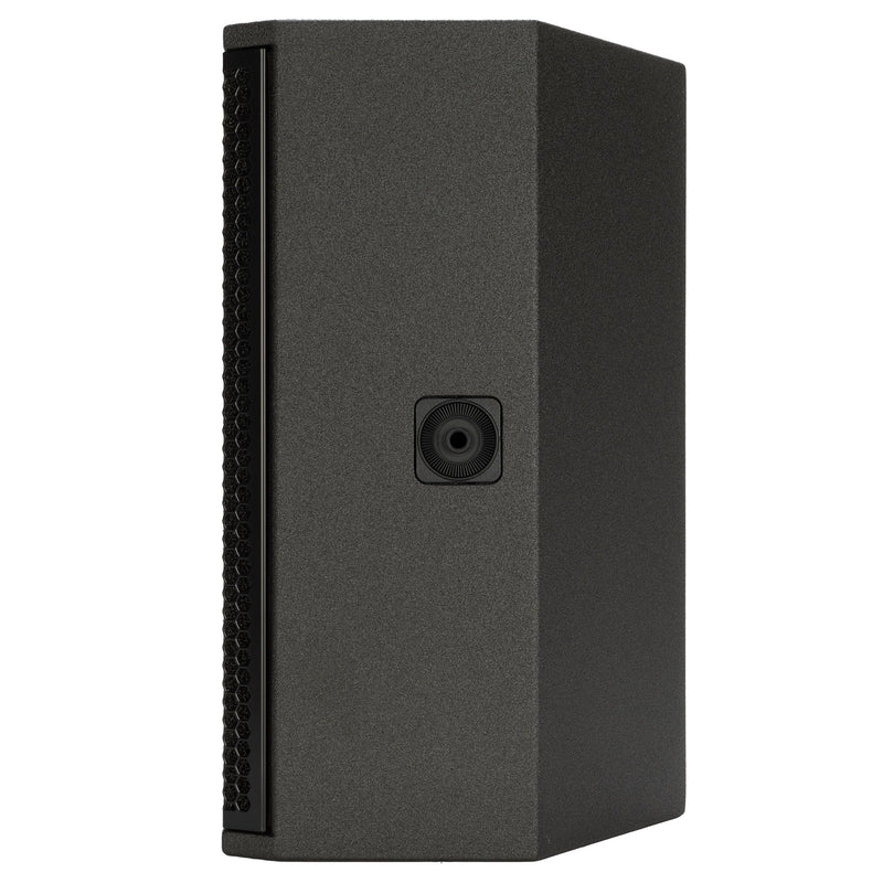 Active 2000W 10" 2-Way Speaker (RDNET Ready)