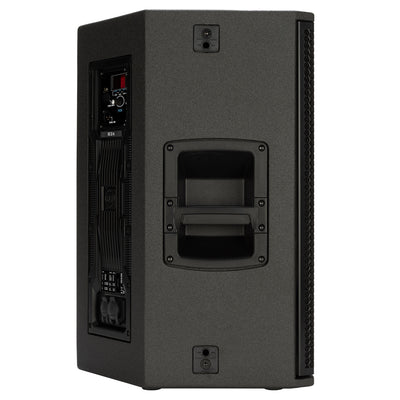 Active 3200W 12" 2-Way Speaker with 3" Neo HF Driver (RDNET Ready)