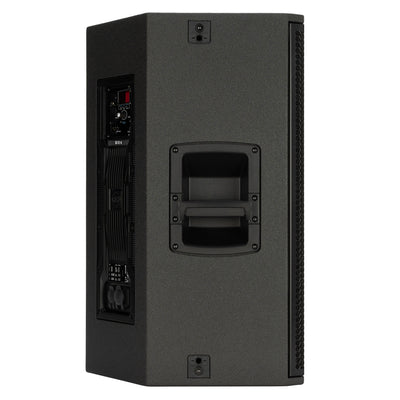 Active 3200W 15" 2-Way Speaker with 4" Neo HF Driver (RDNET Ready)