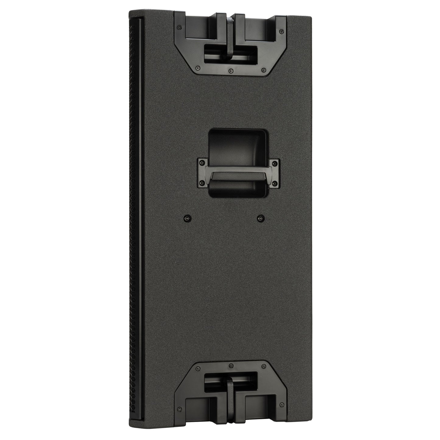 Active 3200W Dual 10" 2-Way Line Source Speaker (RDNET Ready)