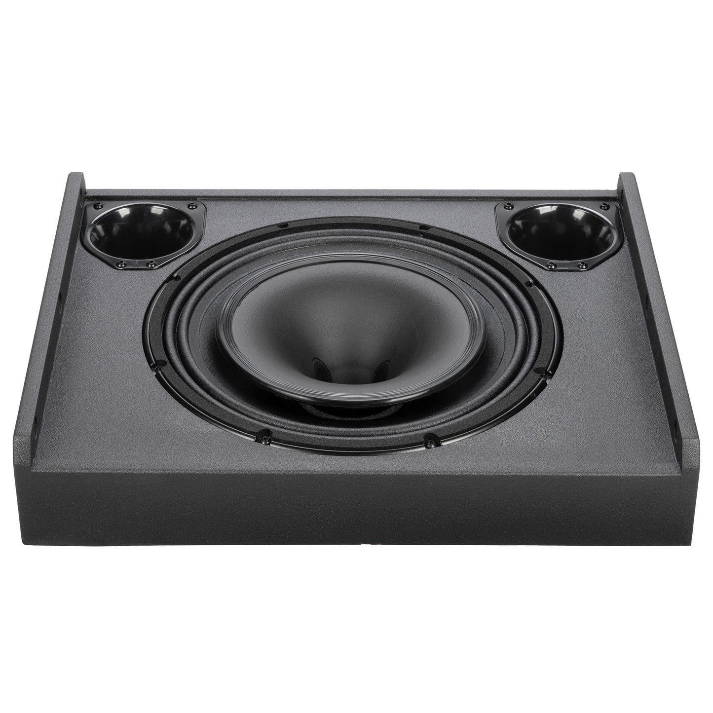 Active 3200W 15" 2-Way Coxial Stage Monitor (RDNET Ready)