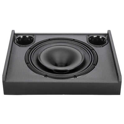Active 3200W 15" 2-Way Coxial Stage Monitor (RDNET Ready)