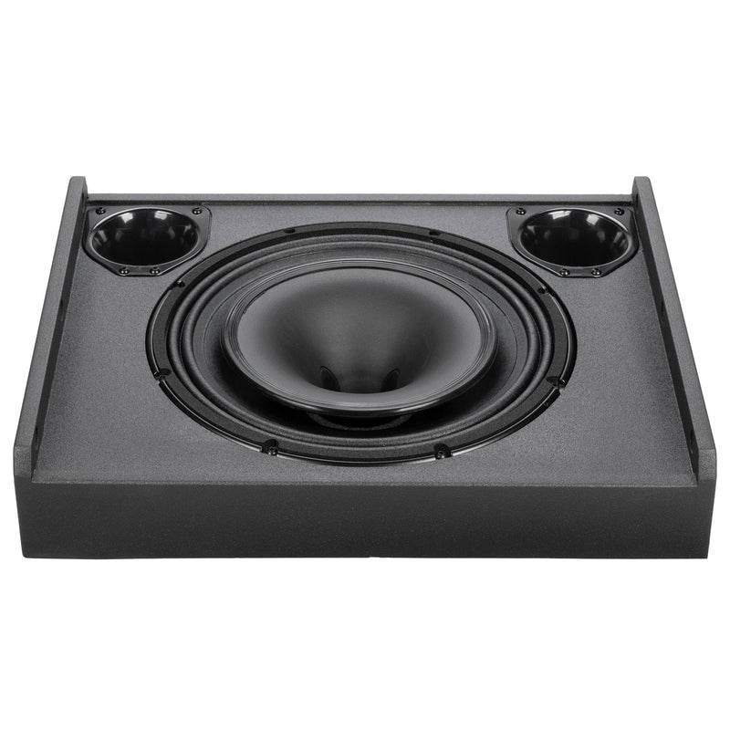 Active 3200W 15" 2-Way Coxial Stage Monitor (RDNET Ready)
