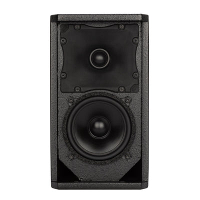 Passive 320W 5" 2-Way Compact Speaker
