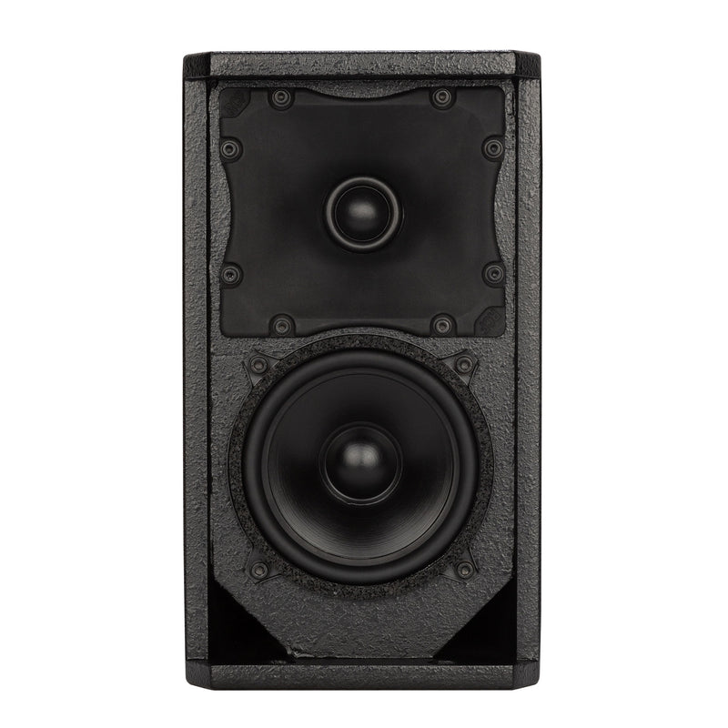 Passive 320W 5" 2-Way Compact Speaker (White)