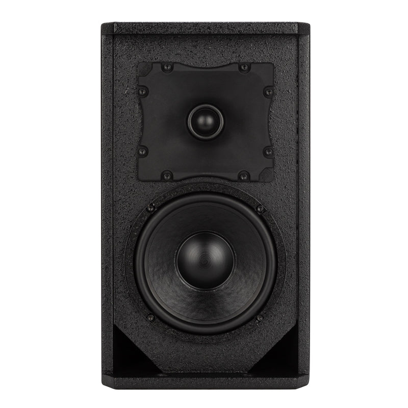 Passive 400W 6" 2-Way Compact Speaker