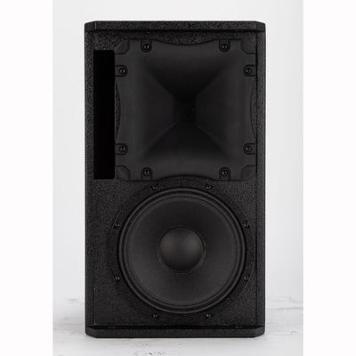 Passive 800W 8" 2-Way Compact Speaker (White)