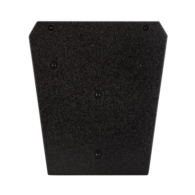 Passive 1200W 10" 2-Way Compact Speaker (White)