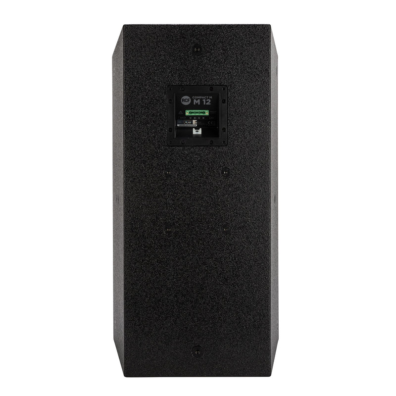Passive 1200W 12" 2-Way Compact Speaker