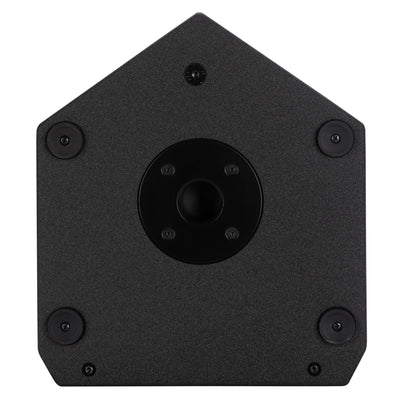 Active 2100W 10" 2-Way Speaker