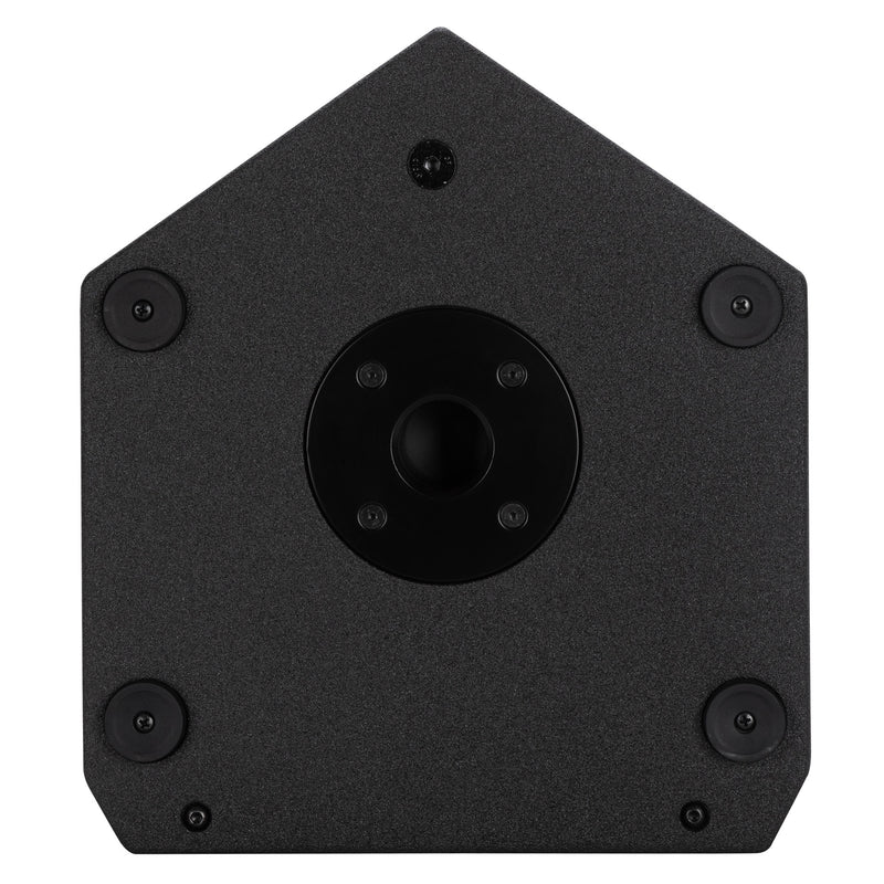 Active 2100W 10" 2-Way Speaker