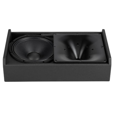 Active 2100W 12" 2-Way High Output Stage Monitor