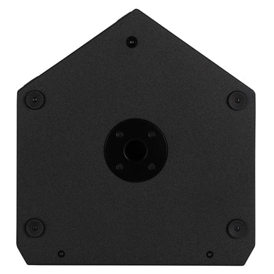 Active 2100W 15" 2-Way Speaker