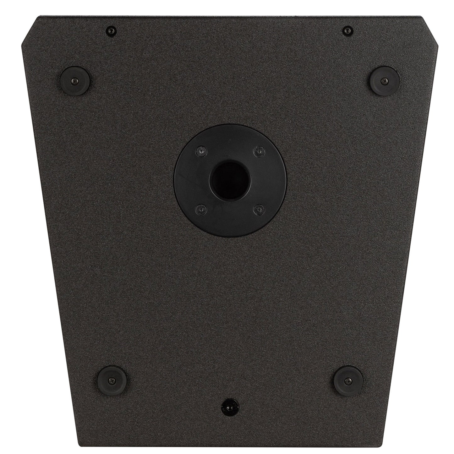 Active 2100W 15" 3-way Speaker with 8" Midrange