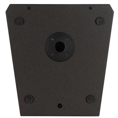 Active 2100W 15" 3-way Speaker with 8" Midrange