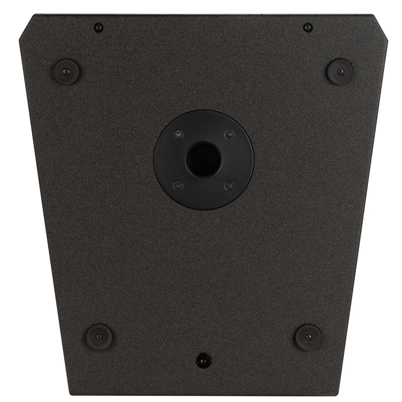 Active 2100W 15" 3-way Speaker with 8" Midrange