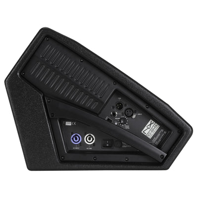 Active 1400W 10" 2-Way Coaxial Monitor