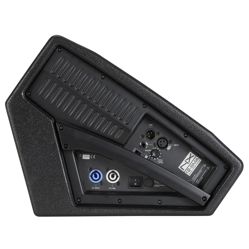 Active 1400W 12" 2-Way Coaxial Monitor