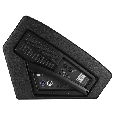 Active 1400W 15" 2-Way Coaxial Monitor