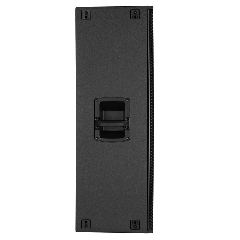 Active 2100W Triple 10" 2-Way Column Speaker