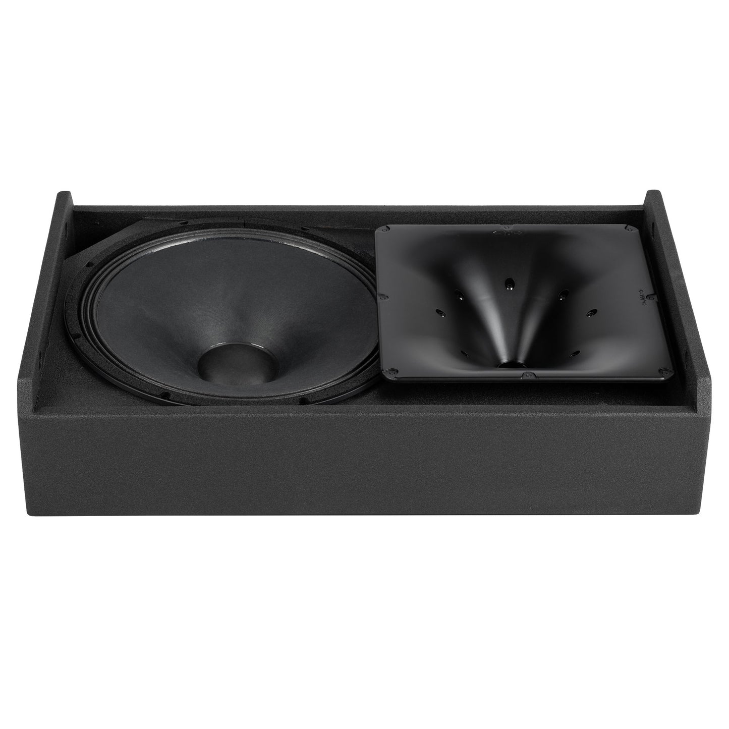Active 2100W 15" 2-Way High Output Stage Monitor
