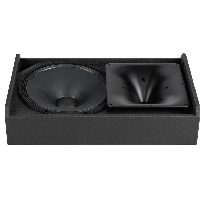 Active 2100W 15" 2-Way High Output Stage Monitor