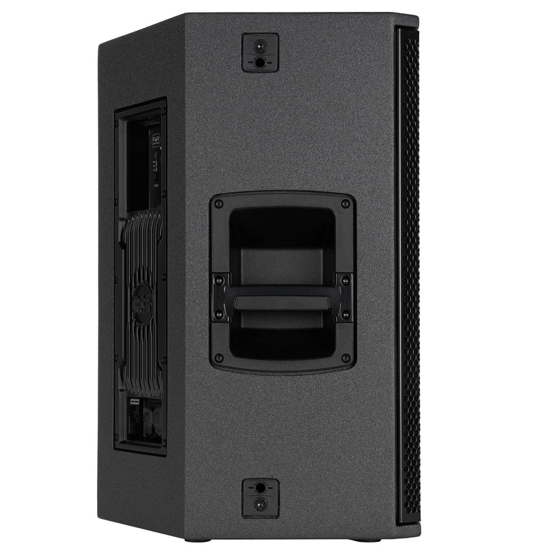 Active 2100W 12" 2-Way Speaker with 3" HF Driver