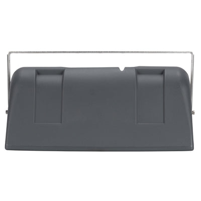 Passive 2000W Dual 8" 2-Way Weatherproof Speaker (IP55)