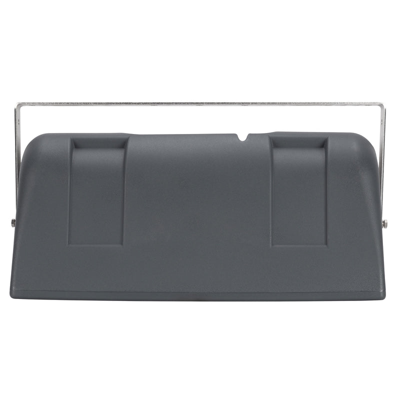 Passive 2000W Dual 8" 2-Way Weatherproof Speaker (IP55)