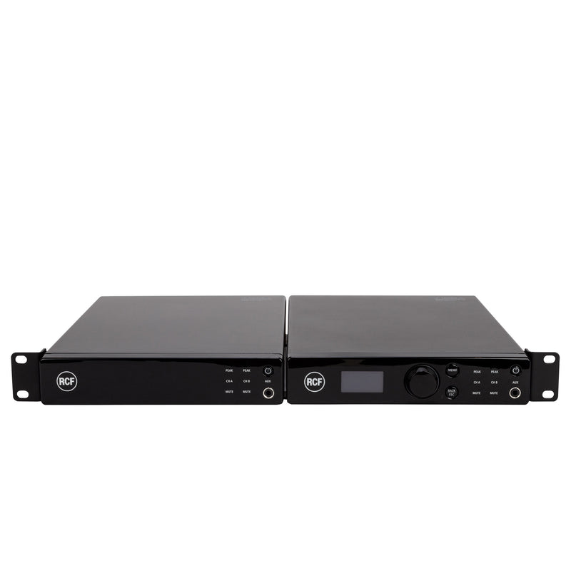 Rackmount Kit for DMA Amplifiers (RM-KIT DMA)