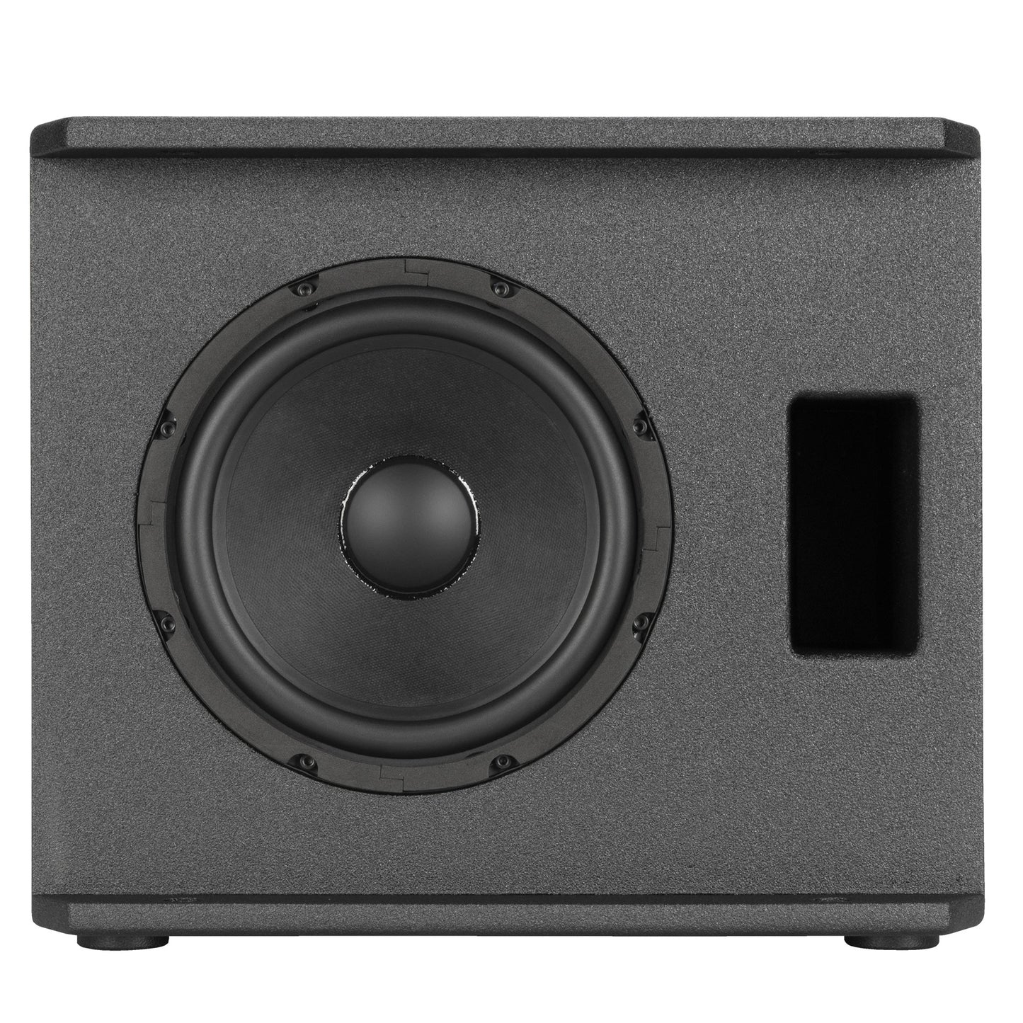 Passive (250W @ 4 Ohm) 8" Subwoofer for Use w/ Subwoofer Satelite System