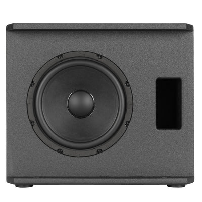 Passive (250W @ 4 Ohm) 8" Subwoofer for Use w/ Subwoofer Satelite System