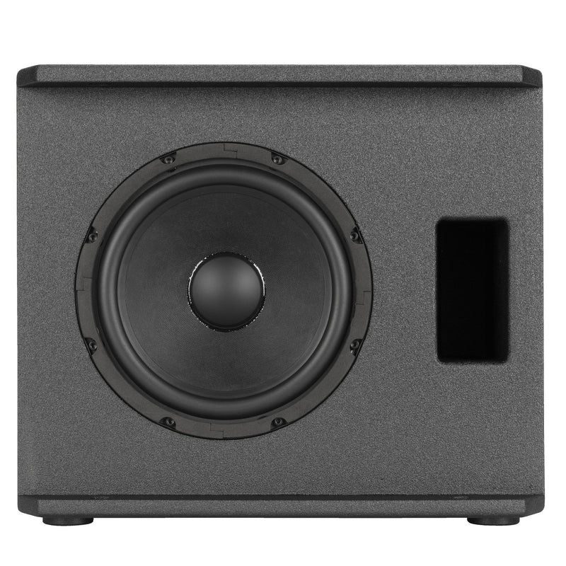 Passive (250W @ 4 Ohm) 8" Subwoofer for Use w/ Subwoofer Satelite System