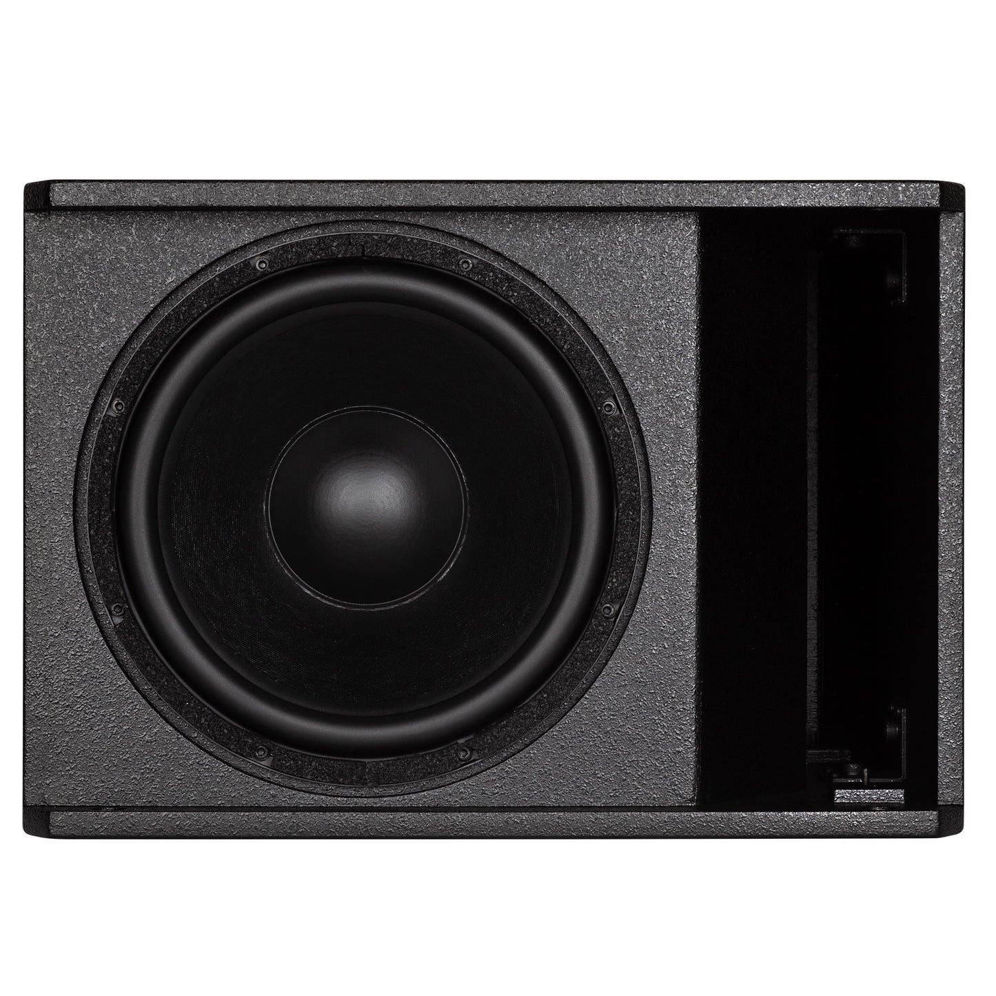 Passive 1600W 12" Bass Reflex Subwoofer