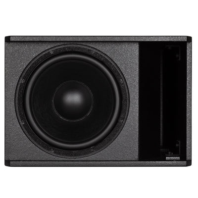 Passive 1600W 12" Bass Reflex Subwoofer