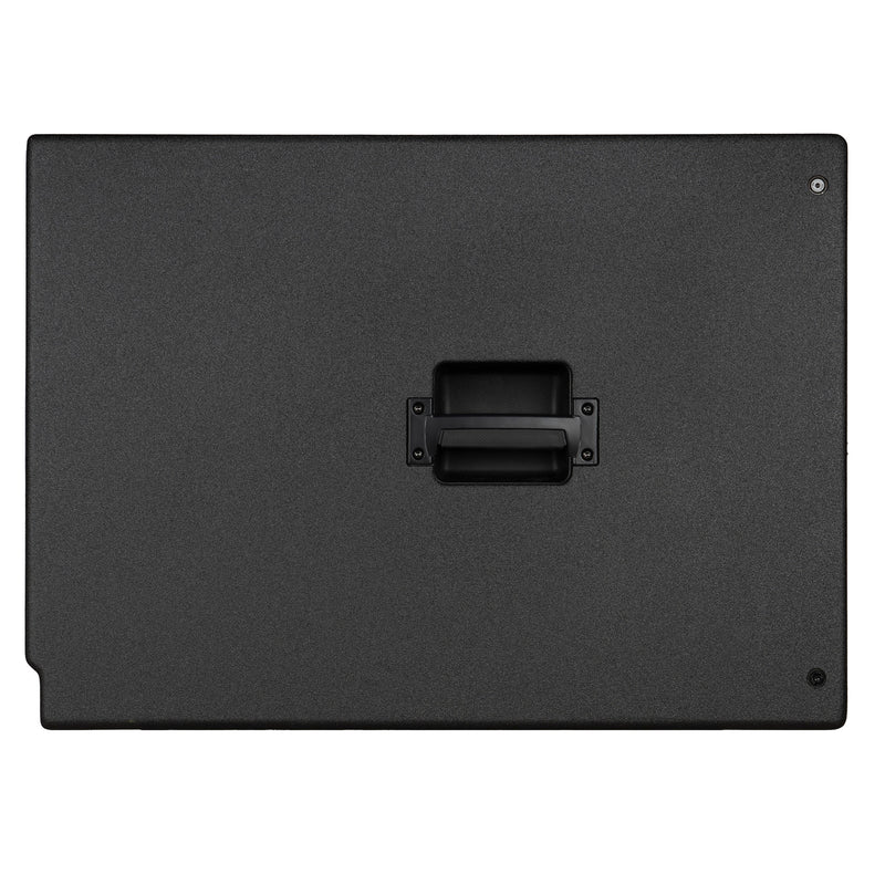 Passive 12000W Dual 19" Bass Reflex Subwoofer (Must Sold With XPS Amp)