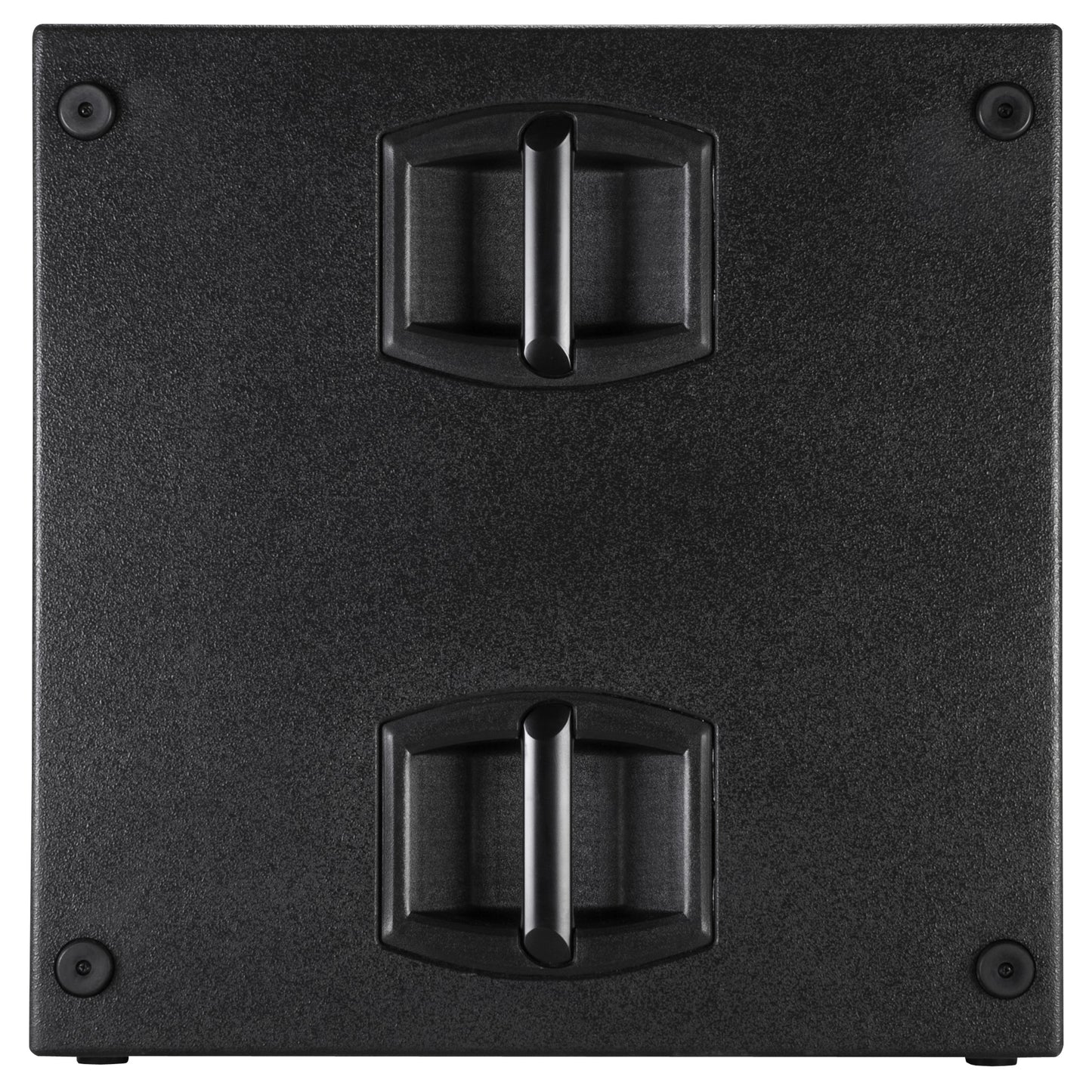 Active 5000W Dual 18" Subwoofer