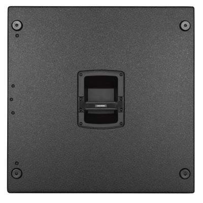 Active 2800W 18" Subwoofer (RDNET Ready)