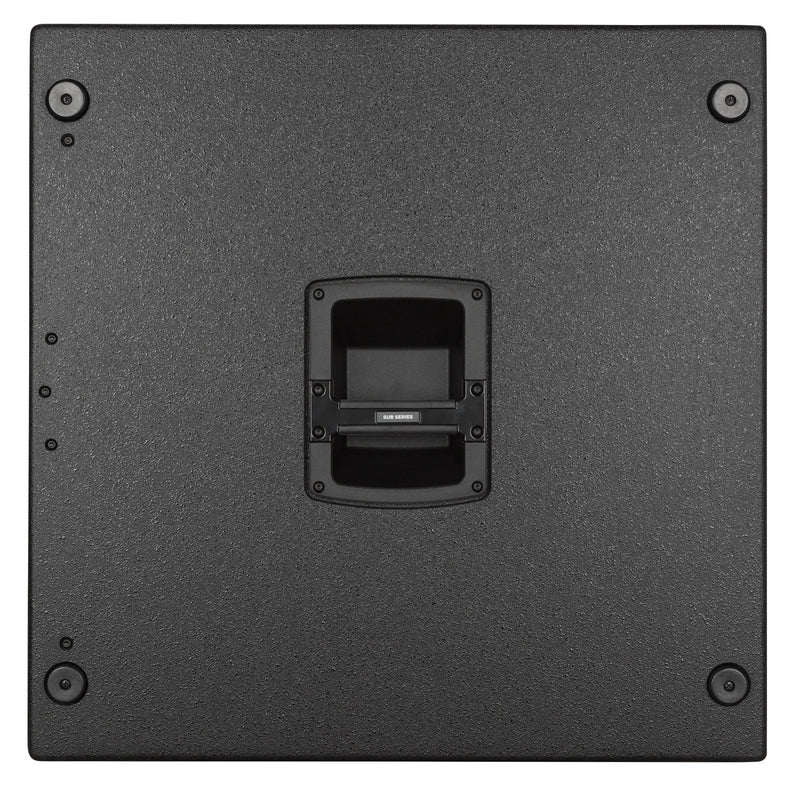 Active 2800W 18" Subwoofer (RDNET Ready)